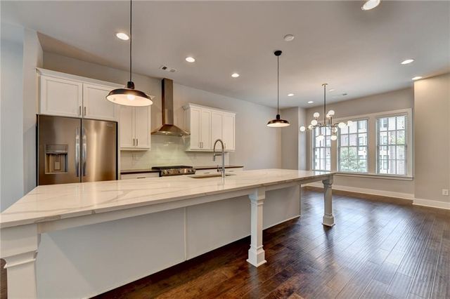 6097 Boylston Drive, Sandy Springs, GA 30328
