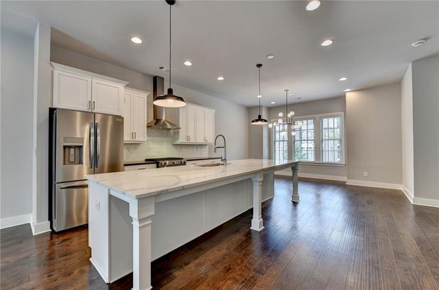 6097 Boylston Drive, Sandy Springs, GA 30328