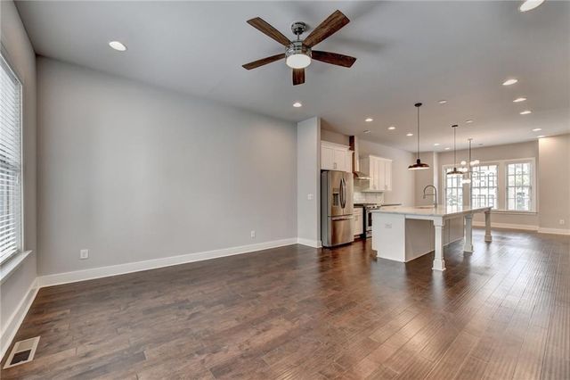6097 Boylston Drive, Sandy Springs, GA 30328