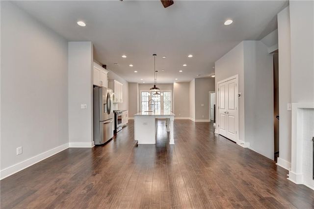 6097 Boylston Drive, Sandy Springs, GA 30328