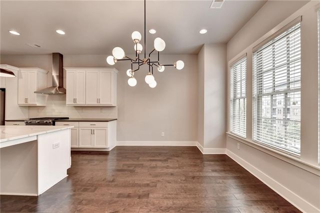 6097 Boylston Drive, Sandy Springs, GA 30328