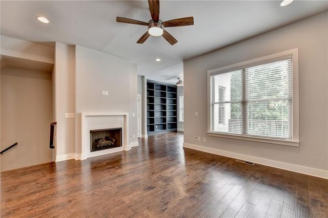 6097 Boylston Drive, Sandy Springs, GA 30328