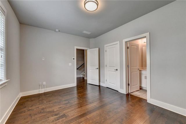 6097 Boylston Drive, Sandy Springs, GA 30328