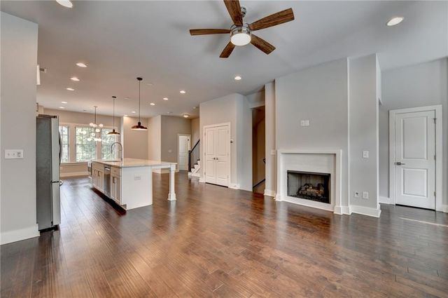 6097 Boylston Drive, Sandy Springs, GA 30328