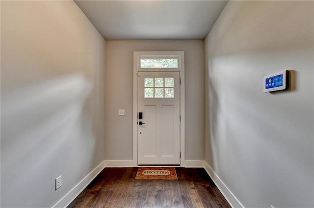 6097 Boylston Drive, Sandy Springs, GA 30328