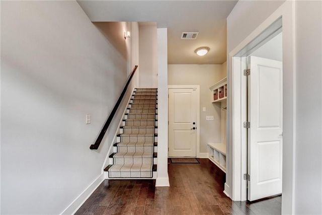 6097 Boylston Drive, Sandy Springs, GA 30328