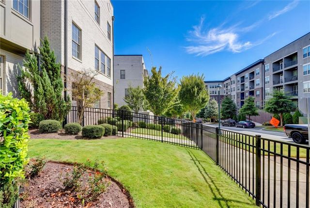 6097 Boylston Drive, Sandy Springs, GA 30328