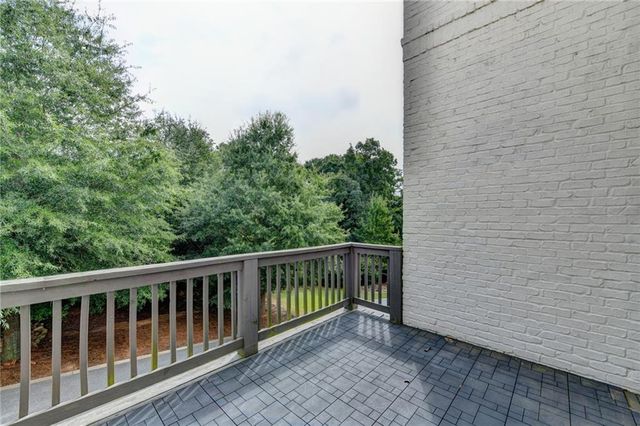 6097 Boylston Drive, Sandy Springs, GA 30328