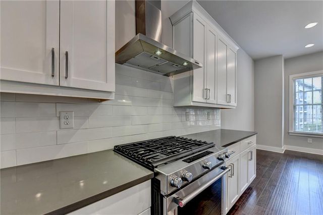 6097 Boylston Drive, Sandy Springs, GA 30328