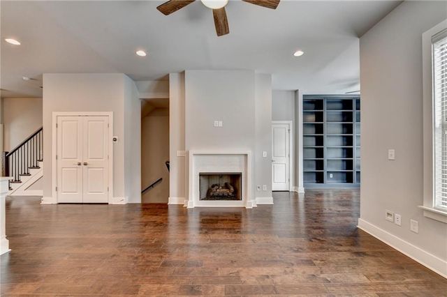 6097 Boylston Drive, Sandy Springs, GA 30328