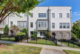 6097 Boylston Drive, Sandy Springs, GA 30328
