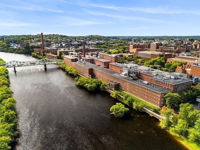 130 John St 459, Lowell, MA 01852
