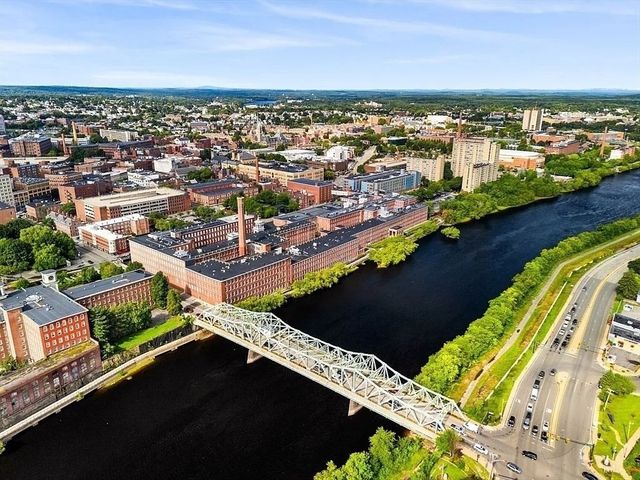 130 John St 459, Lowell, MA 01852