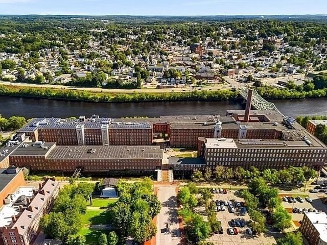 130 John St 459, Lowell, MA 01852