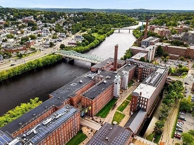 130 John St 459, Lowell, MA 01852