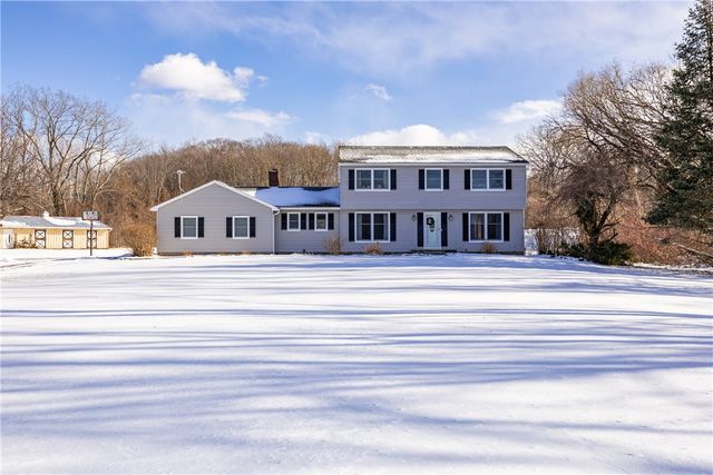 300 Salt Road, Webster, NY 14580