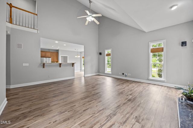 2601 Dun Loring Drive, Wake Forest, NC 27587