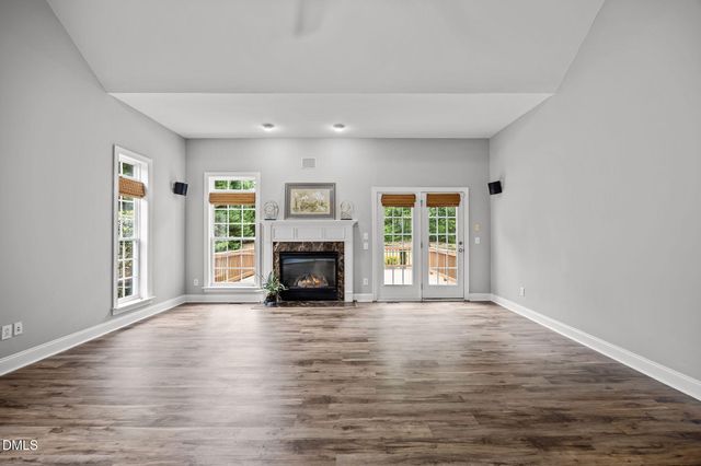 2601 Dun Loring Drive, Wake Forest, NC 27587