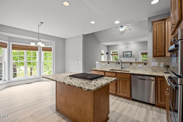2601 Dun Loring Drive, Wake Forest, NC 27587