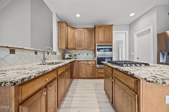 2601 Dun Loring Drive, Wake Forest, NC 27587