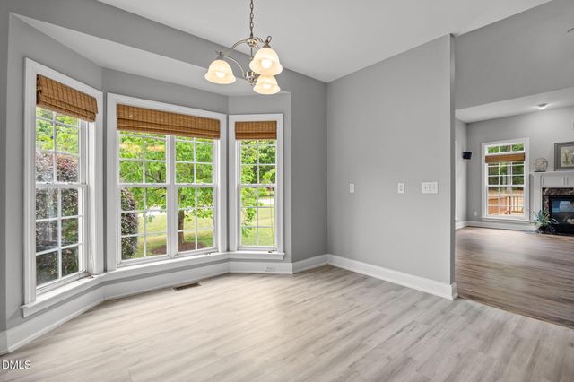 2601 Dun Loring Drive, Wake Forest, NC 27587