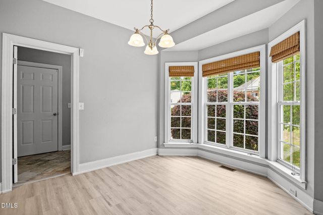 2601 Dun Loring Drive, Wake Forest, NC 27587