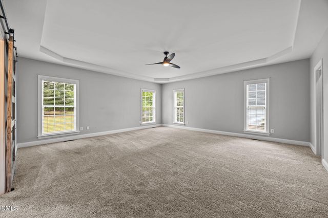 2601 Dun Loring Drive, Wake Forest, NC 27587