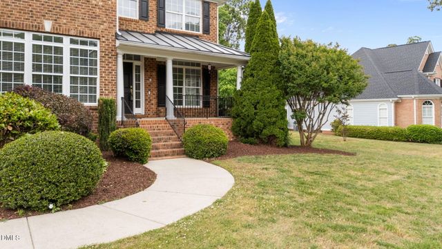 2601 Dun Loring Drive, Wake Forest, NC 27587