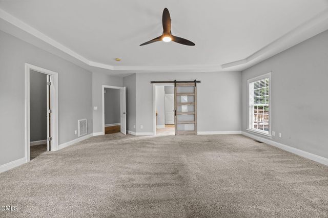 2601 Dun Loring Drive, Wake Forest, NC 27587