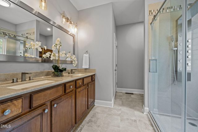 2601 Dun Loring Drive, Wake Forest, NC 27587