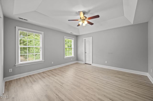 2601 Dun Loring Drive, Wake Forest, NC 27587