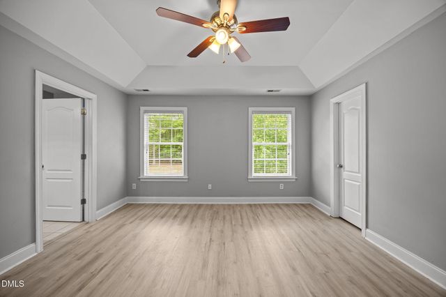 2601 Dun Loring Drive, Wake Forest, NC 27587