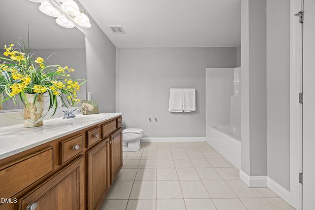 2601 Dun Loring Drive, Wake Forest, NC 27587