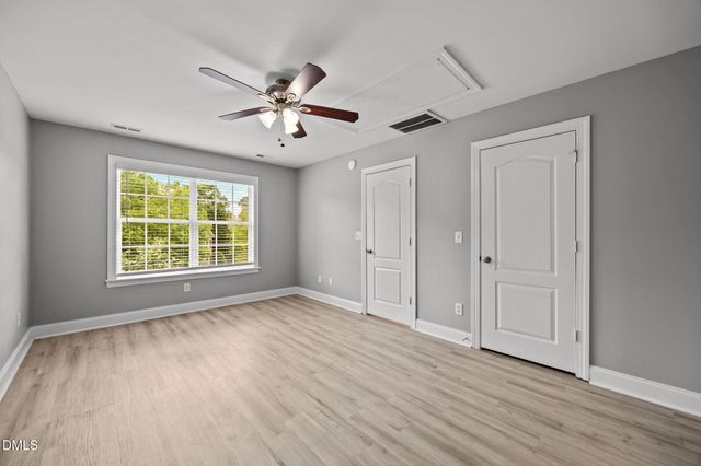 2601 Dun Loring Drive, Wake Forest, NC 27587