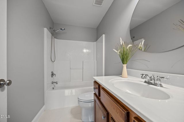 2601 Dun Loring Drive, Wake Forest, NC 27587