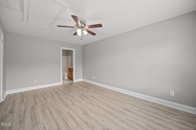 2601 Dun Loring Drive, Wake Forest, NC 27587