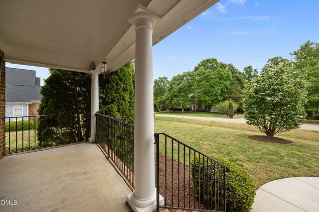 2601 Dun Loring Drive, Wake Forest, NC 27587