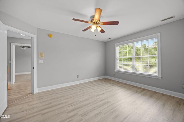 2601 Dun Loring Drive, Wake Forest, NC 27587