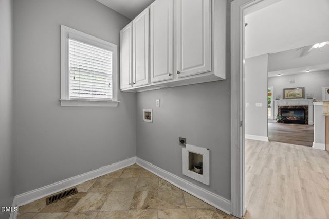 2601 Dun Loring Drive, Wake Forest, NC 27587