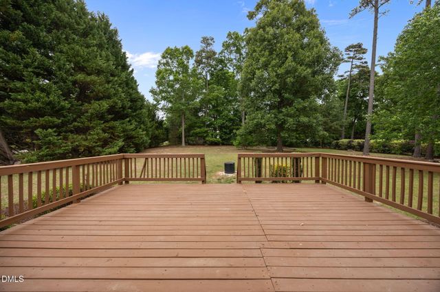 2601 Dun Loring Drive, Wake Forest, NC 27587