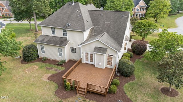 2601 Dun Loring Drive, Wake Forest, NC 27587