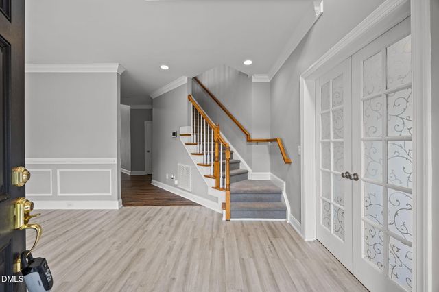 2601 Dun Loring Drive, Wake Forest, NC 27587