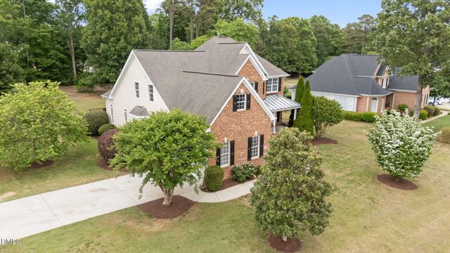 2601 Dun Loring Drive, Wake Forest, NC 27587