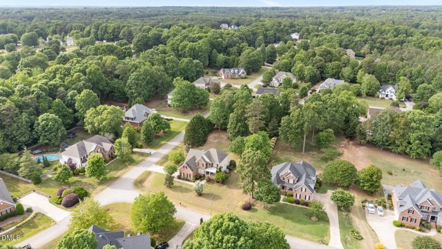 2601 Dun Loring Drive, Wake Forest, NC 27587
