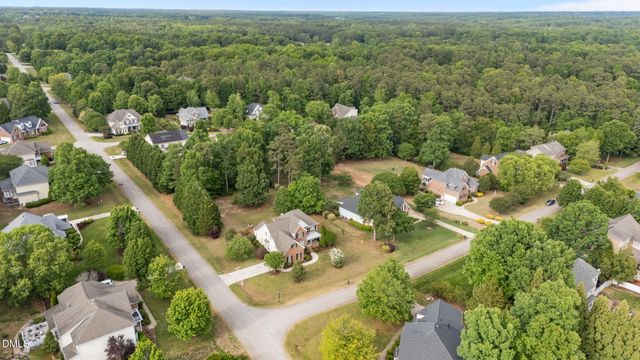 2601 Dun Loring Drive, Wake Forest, NC 27587