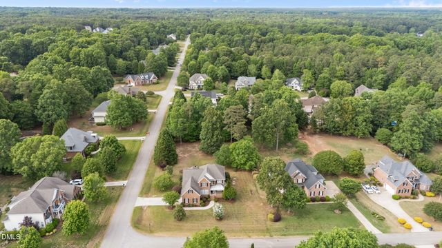 2601 Dun Loring Drive, Wake Forest, NC 27587