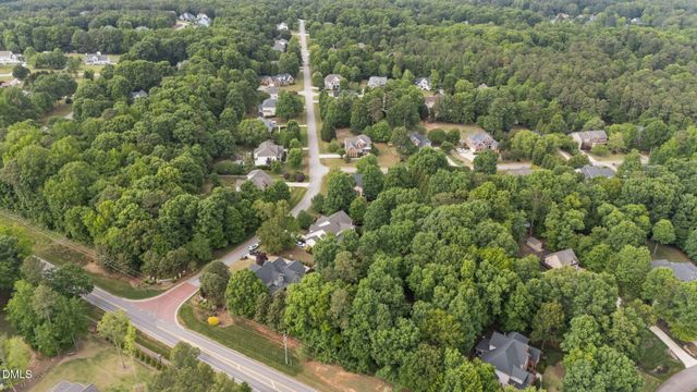 2601 Dun Loring Drive, Wake Forest, NC 27587
