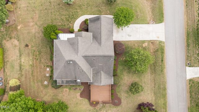 2601 Dun Loring Drive, Wake Forest, NC 27587
