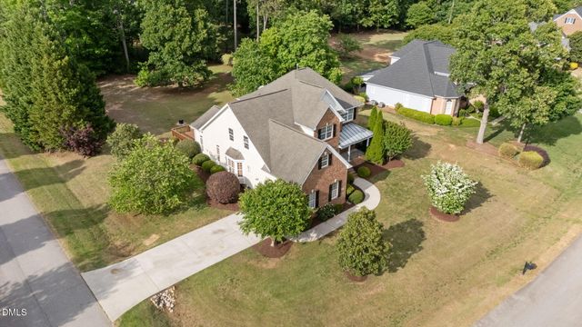 2601 Dun Loring Drive, Wake Forest, NC 27587