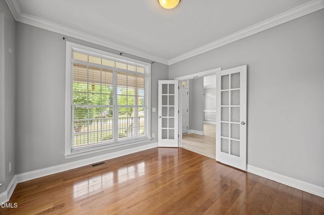 2601 Dun Loring Drive, Wake Forest, NC 27587